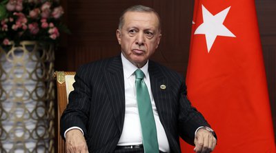 Αμερικανός γερουσιαστής για Τουρκία: «Είναι ένας άπιστος σύμμαχος»
