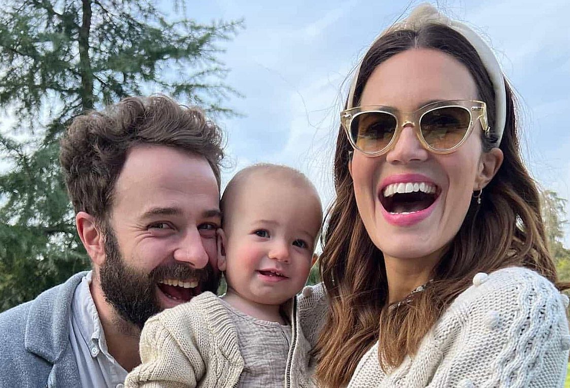 Mandy Moore: Έγινε μανούλα για δεύτερη φορά