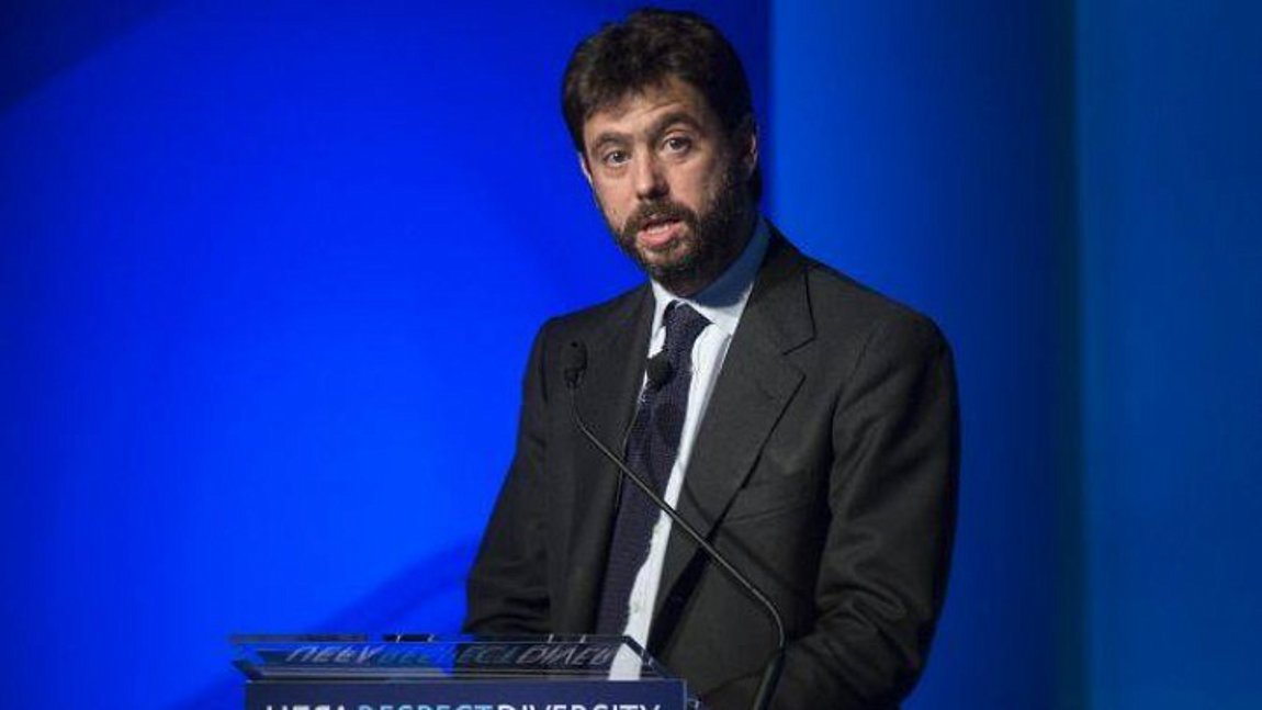 Δεκαέξι στελέχη της Γιουβέντους και ο πρόεδρος Ανιέλι υπό έρευνα