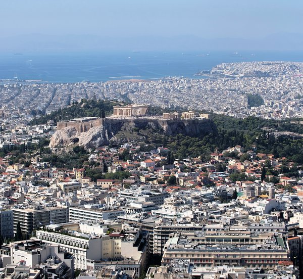 Τα 9 προγράμματα για την αντιμετώπιση της στεγαστικής κρίσης - Τι αλλάζει στο «Σπίτι μου»  