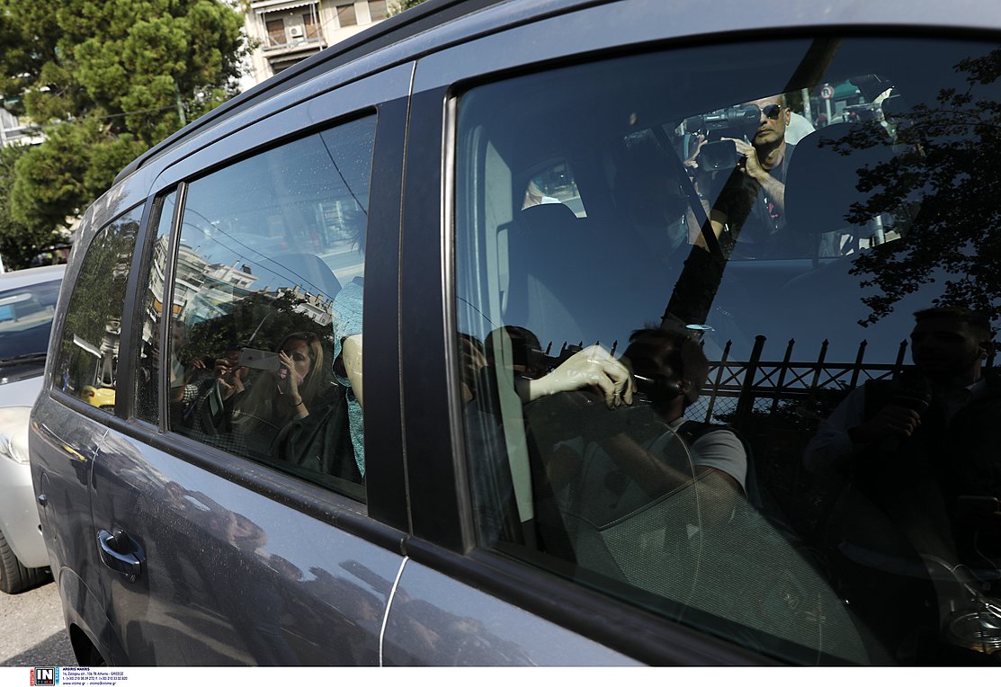 Κολωνός: Αίτημα αποφυλάκισης κατέθεσε η μητέρα της 12χρονης