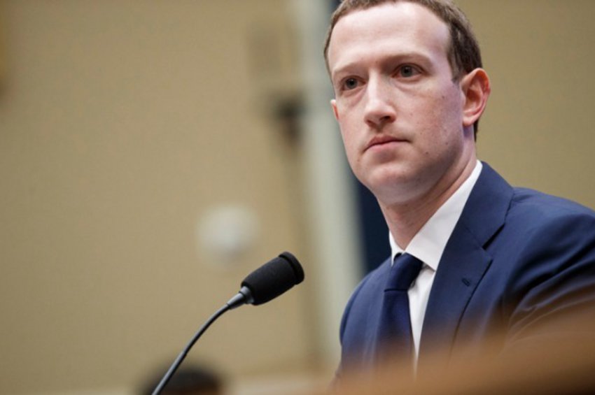 Facebook: Συνεχίζεται η «βουτιά» της μετοχής για τη Meta - Υπαινίσσεται περικοπές ο Ζούκερμπεργκ