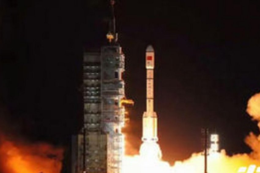 Κίνα: Σχεδόν έτοιμος ο διαστημικός σταθμός της - Θα φιλοξενήσει πάνω από 1.000 επιστημονικά πειράματα
