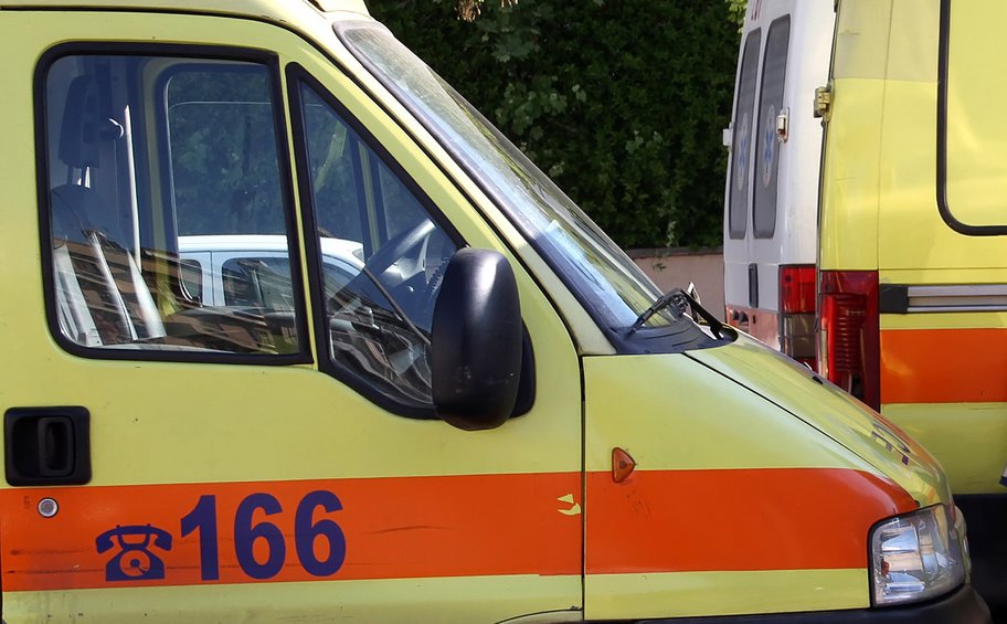 Κρήτη: 48χρονος έβαλε τέλος στη ζωή του - Αναψε τη μηχανή και πέθανε από τις αναθυμιάσεις