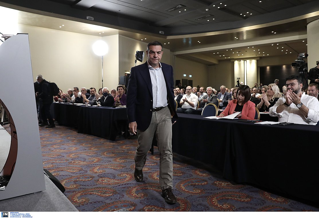 Ανακωχή με αστερίσκους