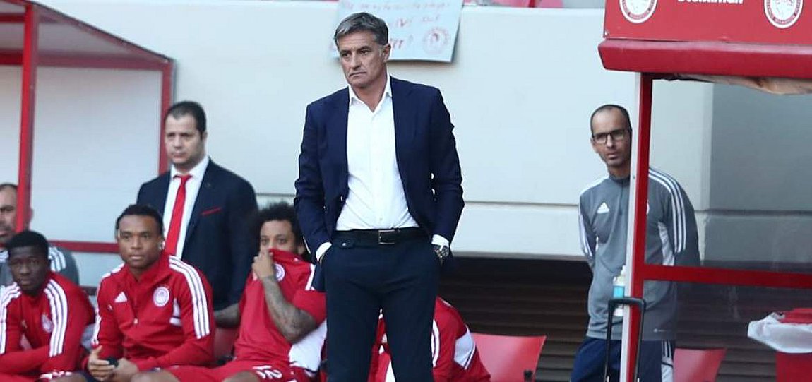 Πέντε ερωτηματικά για Μίτσελ ενόψει Ναντ και Παναθηναϊκού