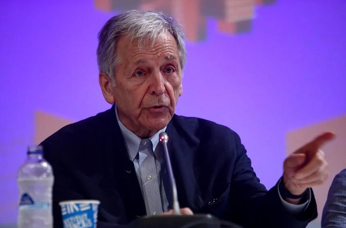 Ο Γαβράς υπέρ Βαρουφάκη και κατά Τσίπρα