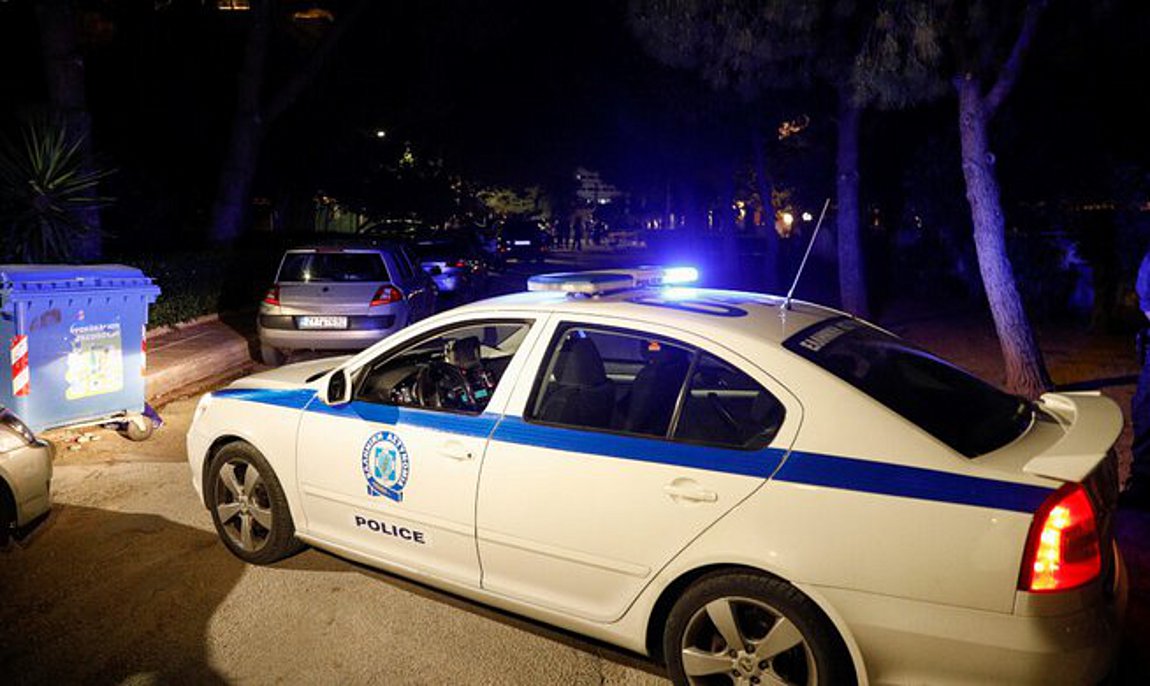 Θεσσαλονίκη: Περιστατικό με ξυλοδαρμό γυναίκας στην πλατεία Λευκού Πύργου