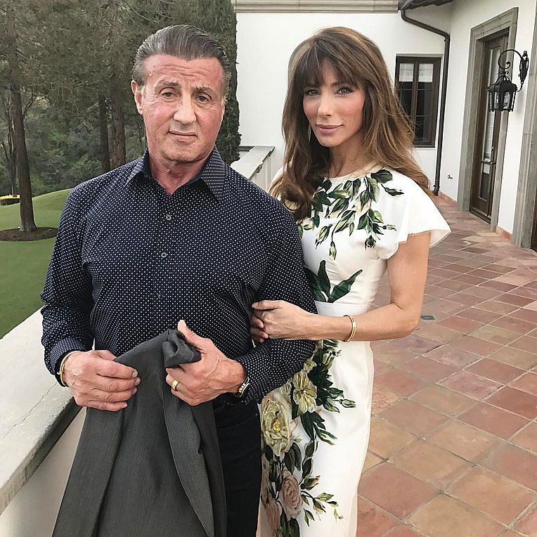 Sylvester Stallone: Το παραλίγο διαζύγιο με την Jennifer Flavin τον… αφύπνισε