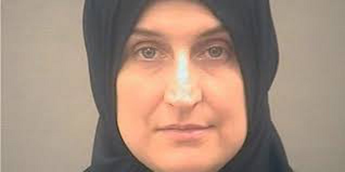 ΗΠΑ: Σε κάθειρξη 20 ετών καταδικάστηκε Αμερικανίδα τζιχαντίστρια