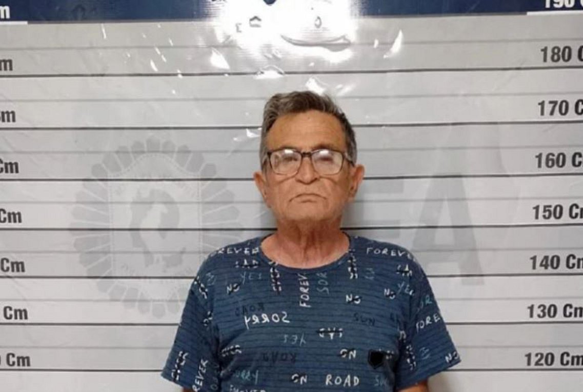 «Βαρόνος» της μαφίας της Ιταλίας συνελήφθη στην Αργεντινή