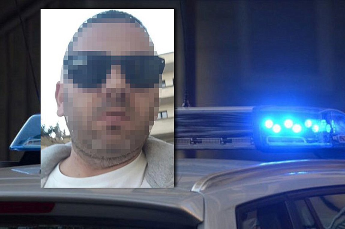 Προθεσμία για να απολογηθεί έλαβε ο «βιαστής με το τατουάζ»