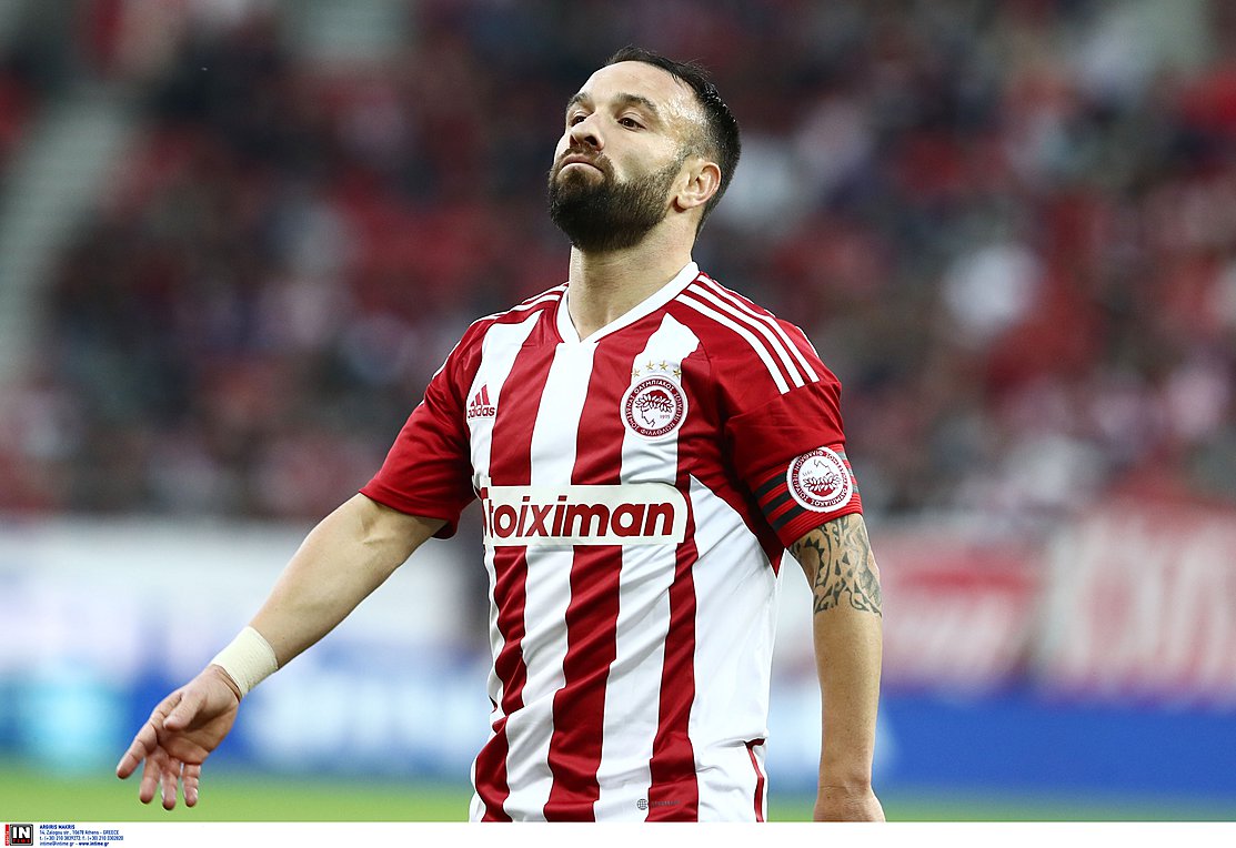 Ο Βαλμπουενά… έσταξε χολή για Μαρσέιγ και Τούντορ