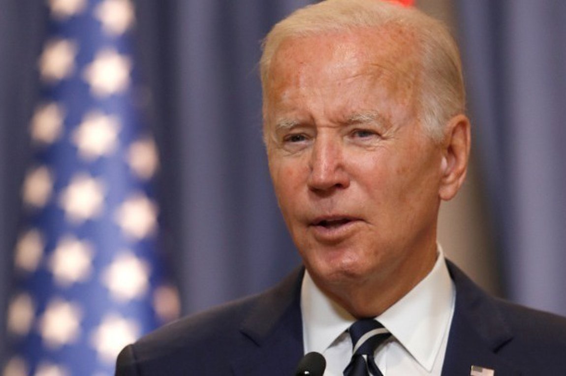 ΗΠΑ: Οριακή άνοδος της δημοτικότητας του Μπάιντεν