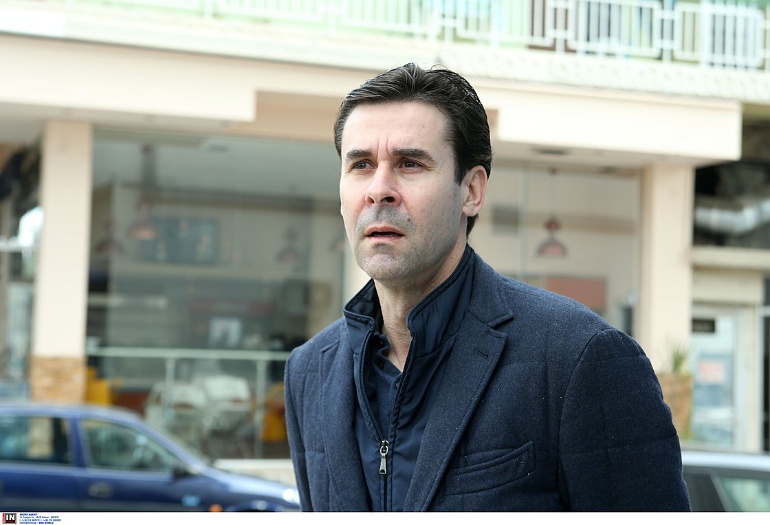 Βασίλης Τσιάρτας: Καταδικάστηκε για ομοφοβική ανάρτησή του στα social media