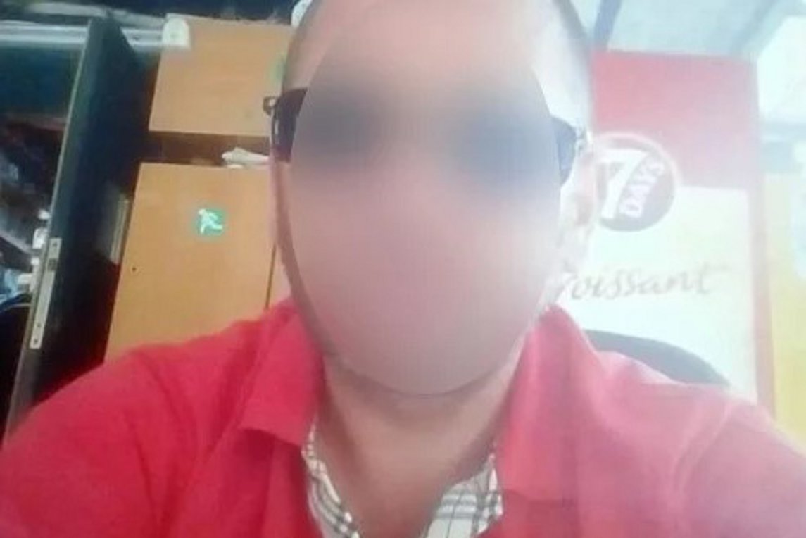 Στη φυλακή ο «βιαστής με το τατουάζ» – Παραδέχτηκε τις αποτρόπαιες πράξεις του