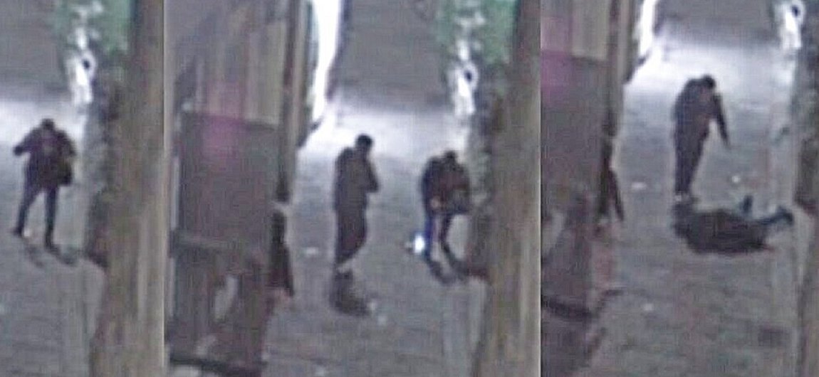 Ιταλία: Ρατσιστής σκότωσε με το τόξο του αλλοδαπό εργάτη