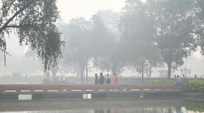 Ινδία: Η ατμοσφαιρική ρύπανση ευθύνεται για το 7% των θανάτων στις μεγάλες ινδικές πόλεις