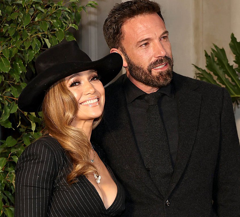 Ben Affleck: «Έγινε η μαριονέτα της Jennifer Lopez» λένε φίλοι του