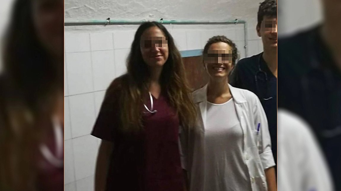 Δυστύχημα στη Λ. Κατεχάκη: Ειδικευόμενη γιατρός η 29χρονη που σκοτώθηκε