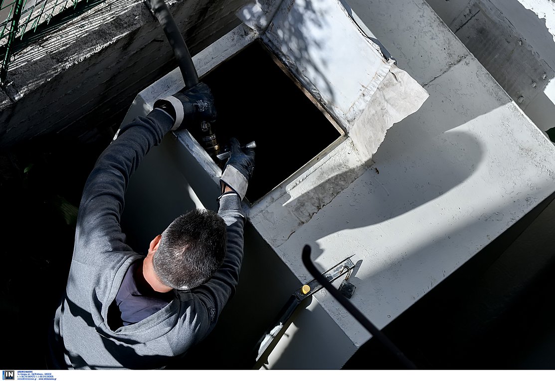 Όλη η απόφαση για το επίδομα θέρμανσης – Οι δικαιούχοι και τα κριτήρια