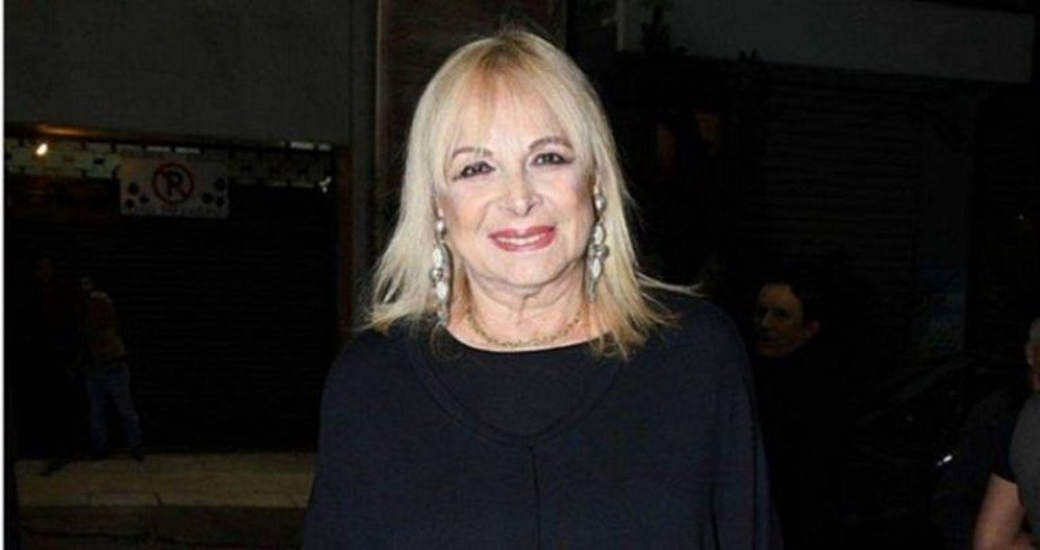 Άννα Φόνσου: Πρόβλημα υγείας για την ηθοποιό – Ακύρωσε τηλεοπτική της εμφάνιση