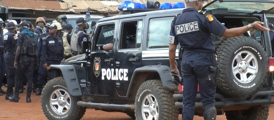 Καμερούν: Απαγωγή εννέα υγειονομικών υπαλλήλων από δημόσιο νοσοκομείο