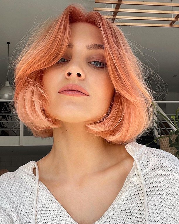 Jawbone Bob: Το καρέ που απογειώνει τις φθινοπωρινές εμφανίσεις