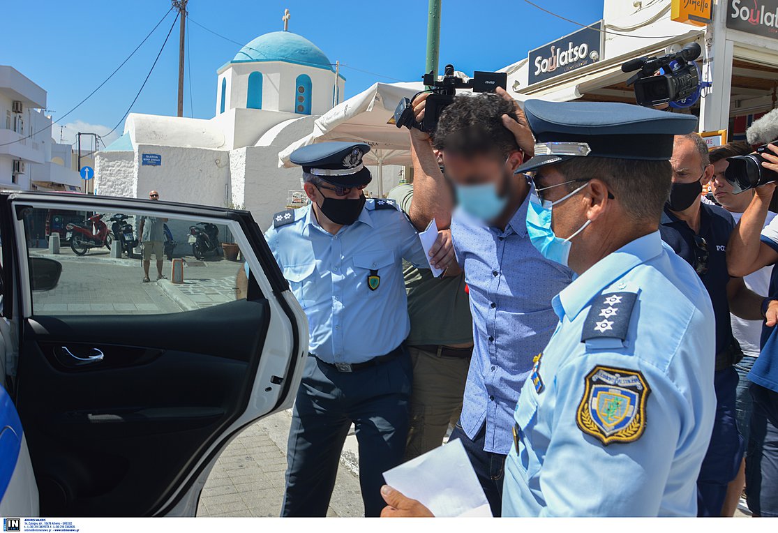 «Θέλουμε τα ισόβια να είναι ισόβια»: Συγκλονίζει η μητέρα της Γαρυφαλλιάς