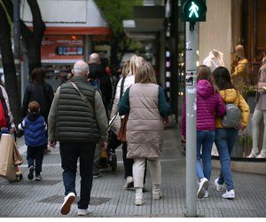 «Πρεμιέρα» στις χειμερινές εκπτώσεις από Δευτέρα - Τι να προσέξουν οι καταναλωτές