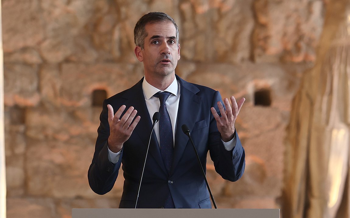 Κ.Μπακογιάννης:«Αδιανόητη η απαγόρευση εισόδου στην Τουρκία στον Απόστολο Τζιτζικώστα»