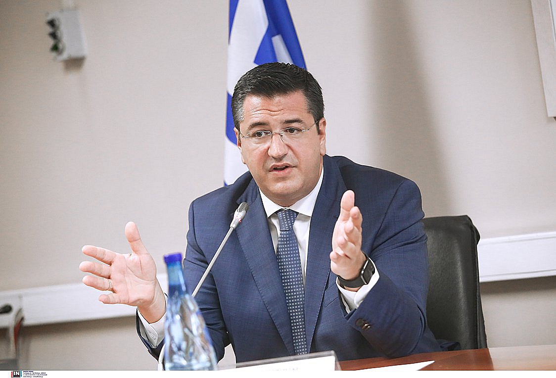 ΕΛΚ: Καταδικάζει την Τουρκία για την απαγόρευση εισόδου στον Τζιτζικώστα