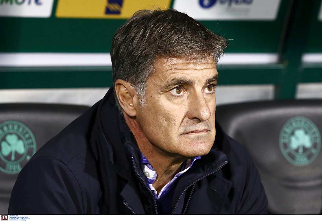 Μίτσελ: «Είναι λίγο υπόπτο που ήρθε αυτό το αποτέλεσμα»