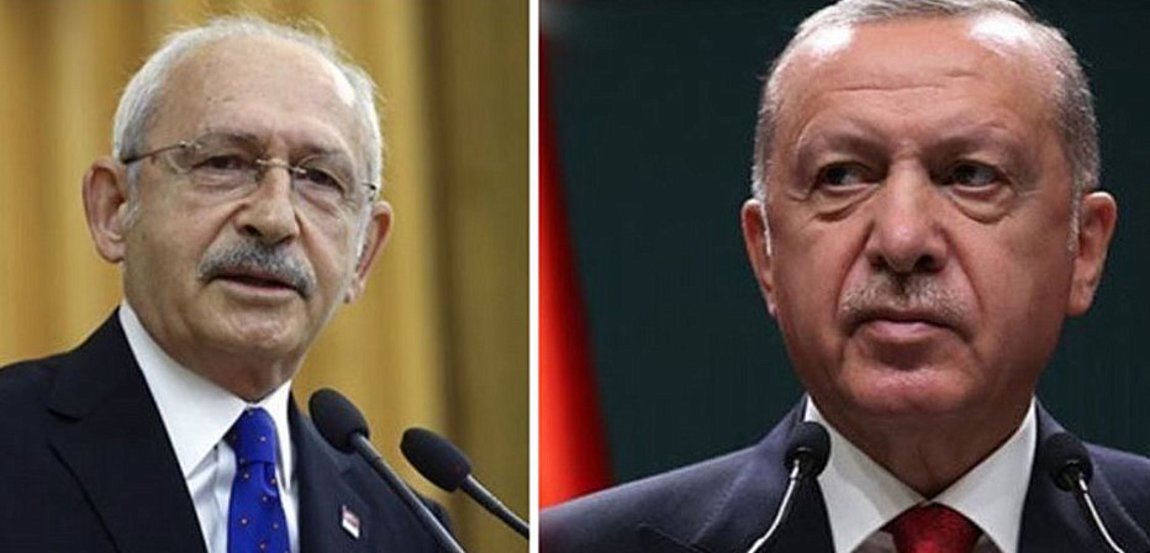 Άγρια κόντρα Ερντογάν – Κιλιτσντάρογλου για τα καρτέλ ναρκωτικών και το ξέπλυμα χρήματος