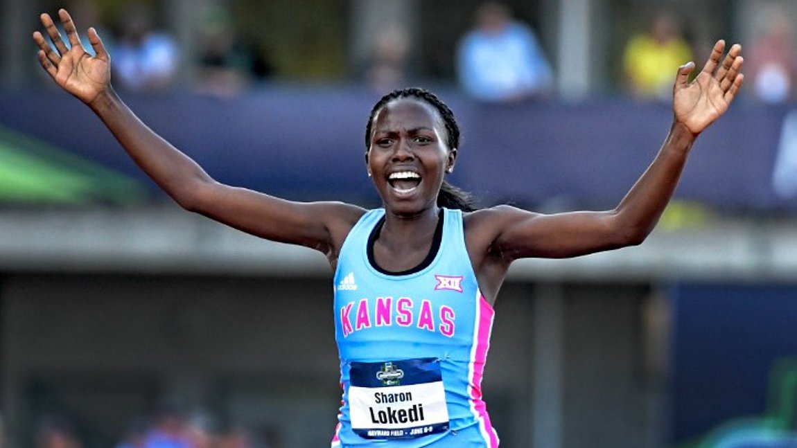 Η Λοκέντι θριάμβευσε στον Μαραθώνιο της Νέας Υόρκης