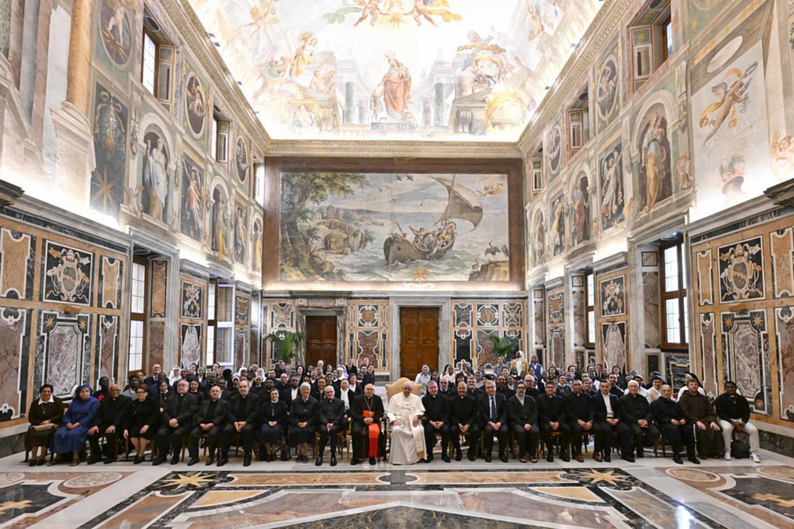 Βατικανό: «Καμία συμφωνία με τη Ρωσία αν μας βλέπουν ως αποικία»