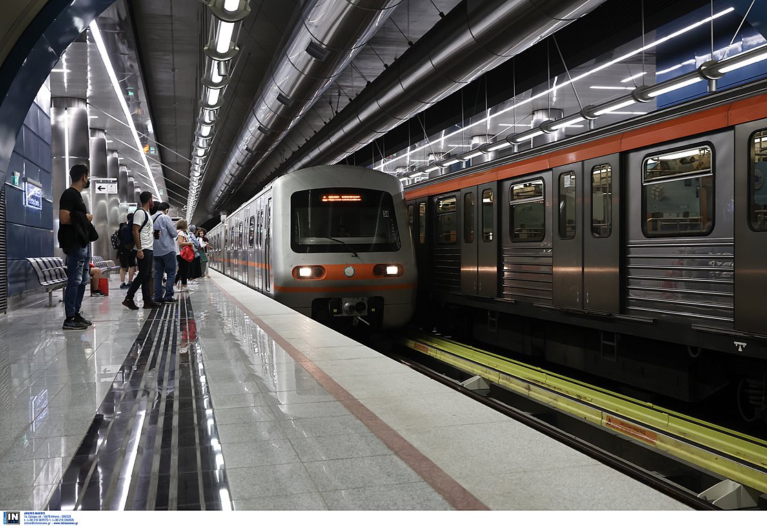 Απεργία 9ης Νοεμβρίου: Πώς θα κινηθούν τα ΜΜΜ – Τι ισχύει