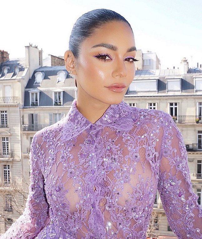 H μωβ σκιά επανέρχεται στο προσκήνιο