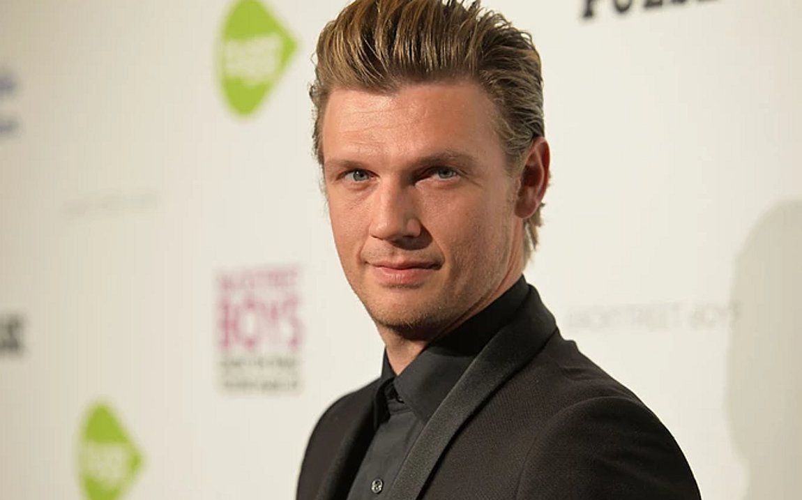 Nick Carter: Το συγκινητικό μήνυμα για το θάνατο του αδελφού του, Aaron