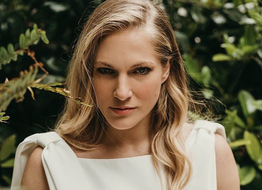 Σάρα Εσκενάζυ: Αυτό είναι το όνειρό μου στο θέατρο