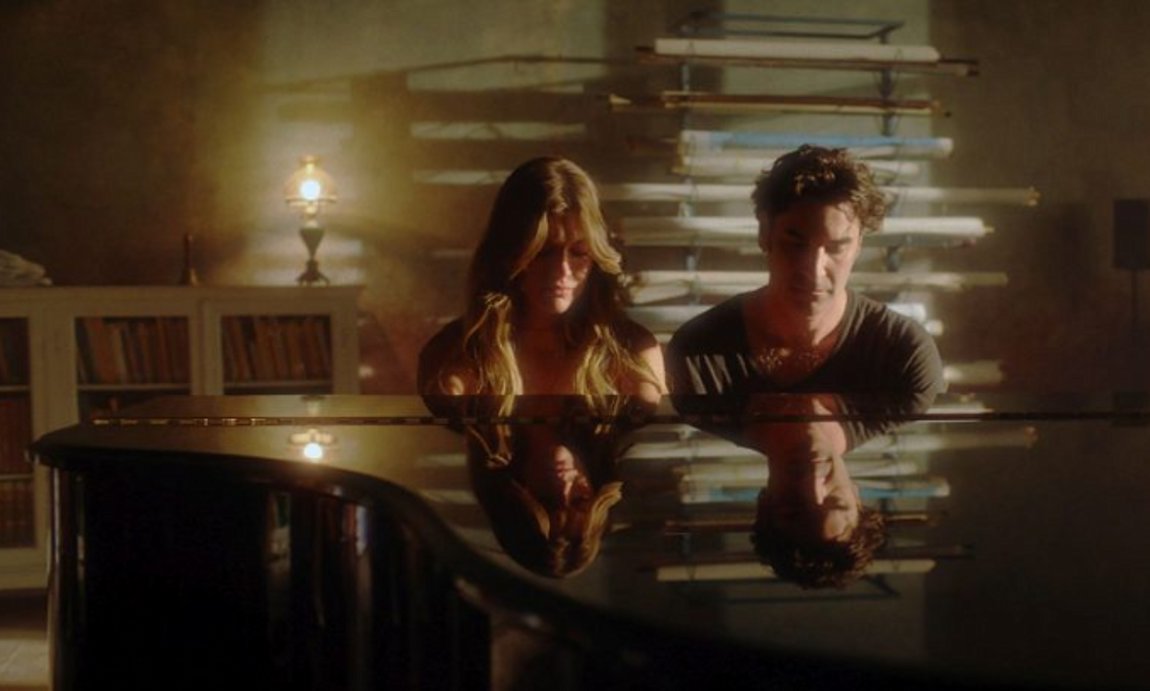 «Maestro»:Η πρώτη ελληνική σειρά που θα προβάλλεται στο Netflix