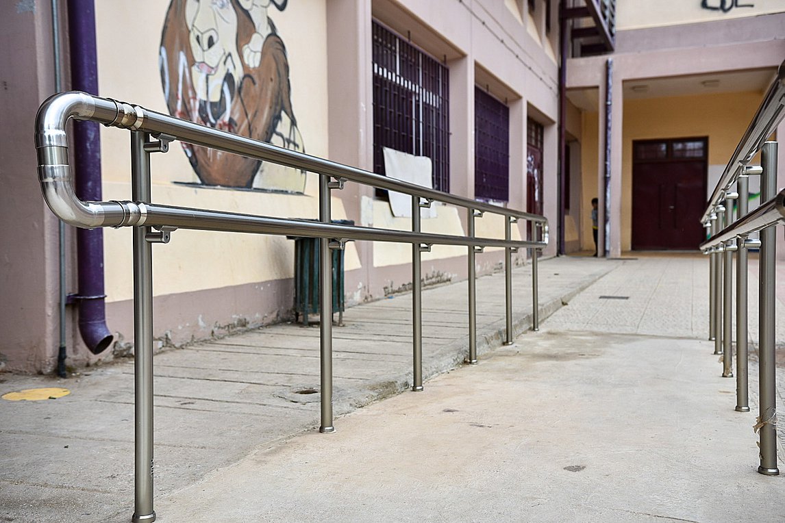 Θεσσαλονίκη: Μαθητής κατήγγειλε ξυλοδαρμό από συμμαθητές του