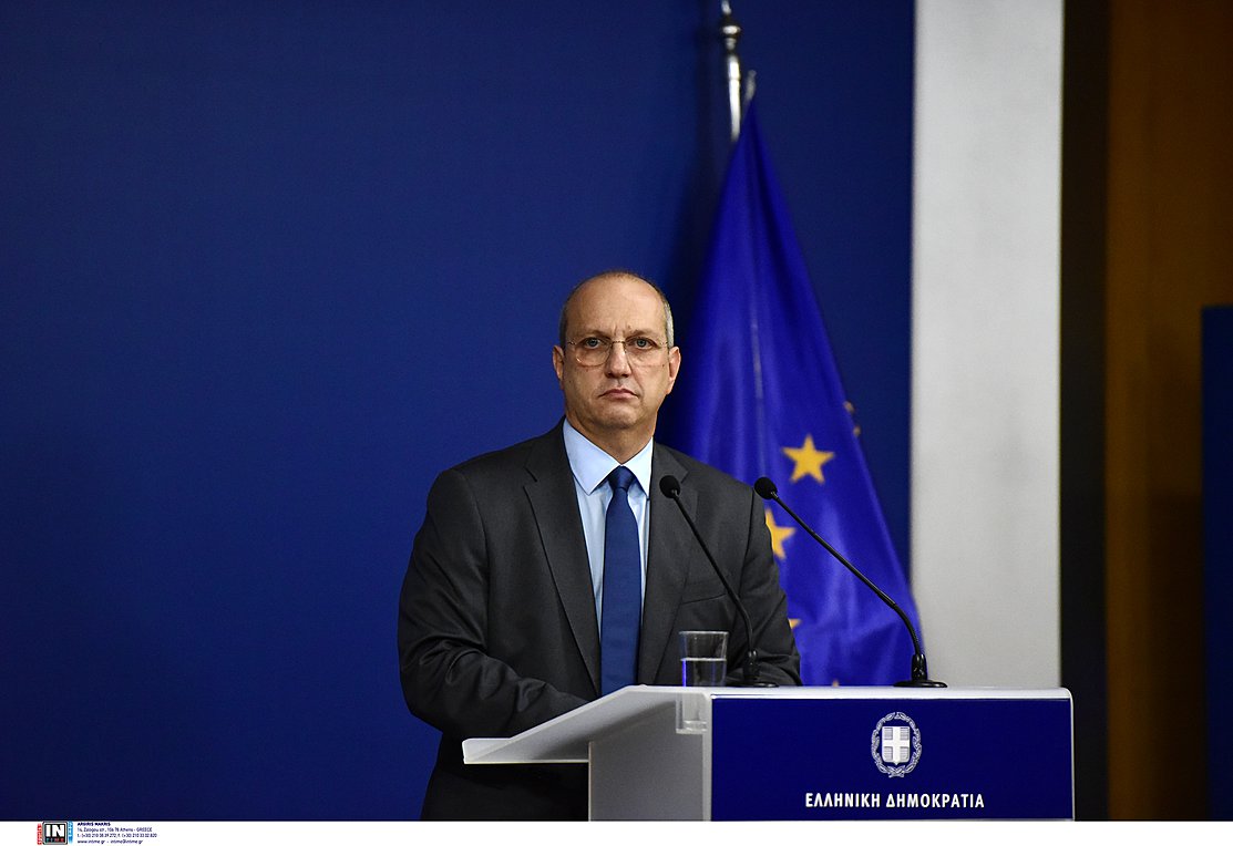 Γ. Οικονόμου: «Ταυτισμένος με τον λαϊκισμό και το ψέμα ο Αλ. Τσίπρας»