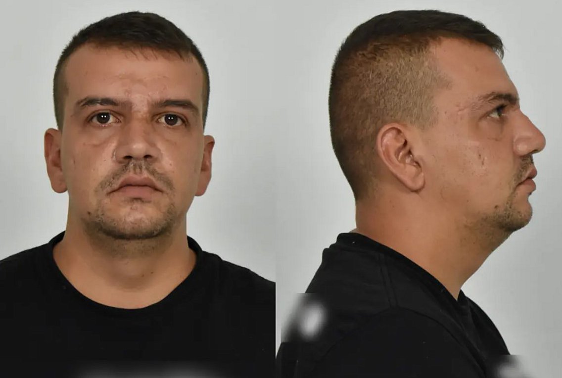 Αυτός είναι ο «δράκος» της Νίκαιας – Στη δημοσιότητα τα στοιχεία του