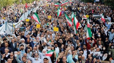 Ιράν: Ξεπέρασαν τους 500 οι νεκροί από την έναρξη των διαδηλώσεων στη χώρα 