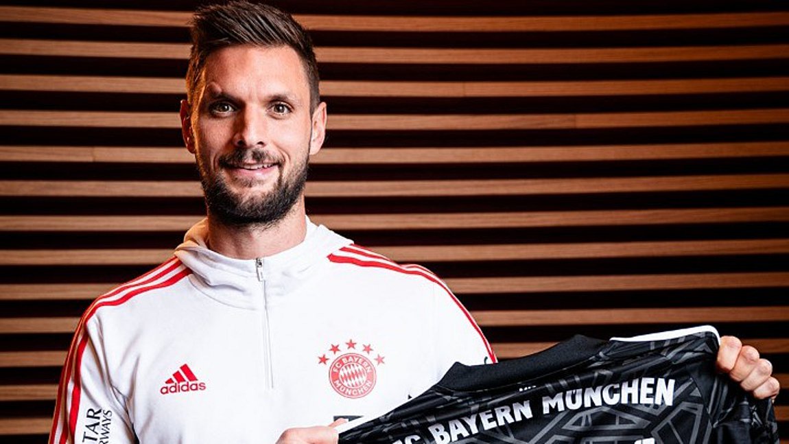 «Βαυαρός» έως το 2024 ο Ούλραϊχ