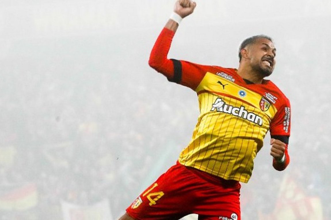 Ligue 1: Ανατροπή και στο -2 από την κορυφή η Λανς