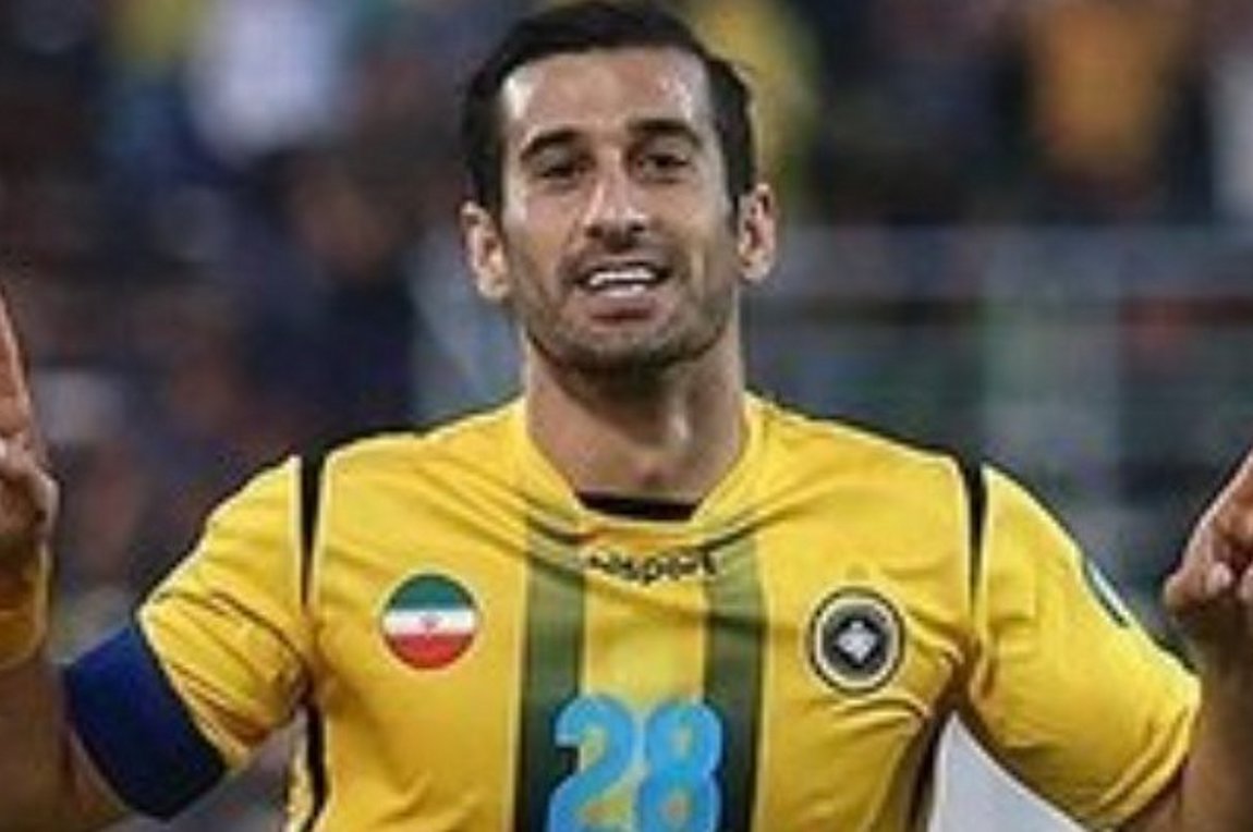 ΑΕΚ: Στις κλήσεις του Ιράν για το Μουντιάλ Μοχαμάντι και Χατζισαφί