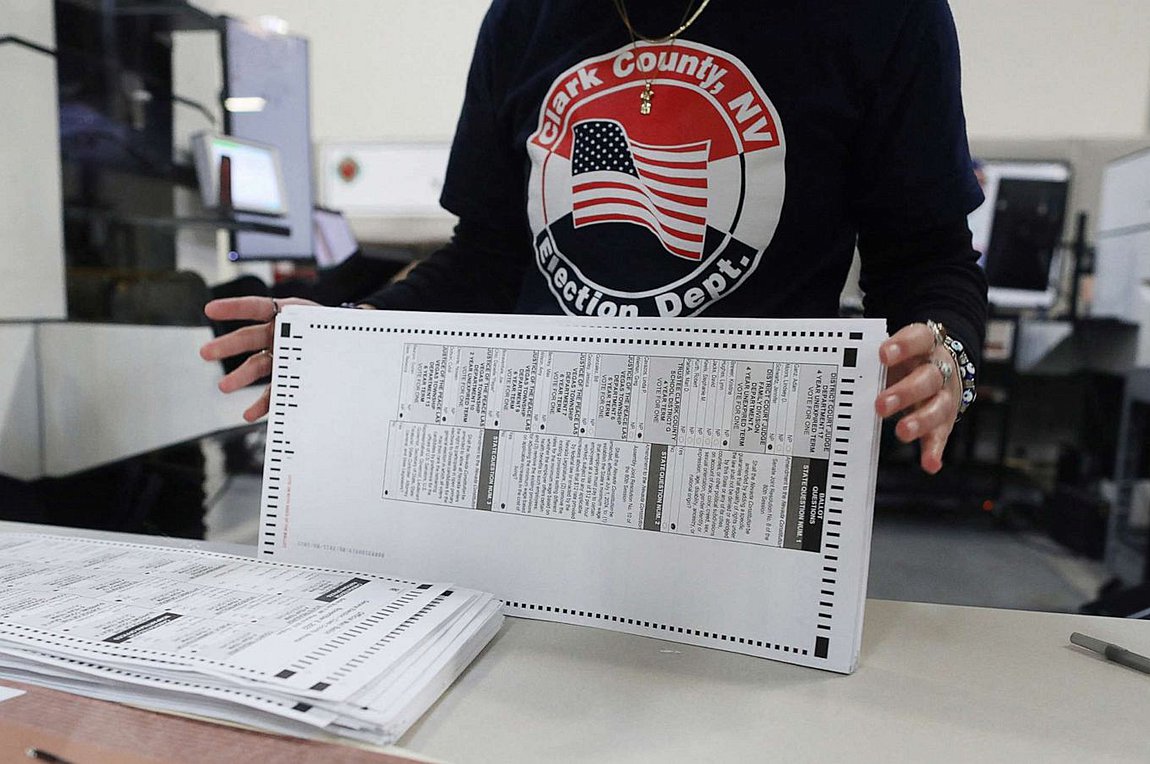 Ενδιάμεσες εκλογές στις ΗΠΑ: Τι σηματοδοτούν τα αποτελέσματα – Η επόμενη μέρα