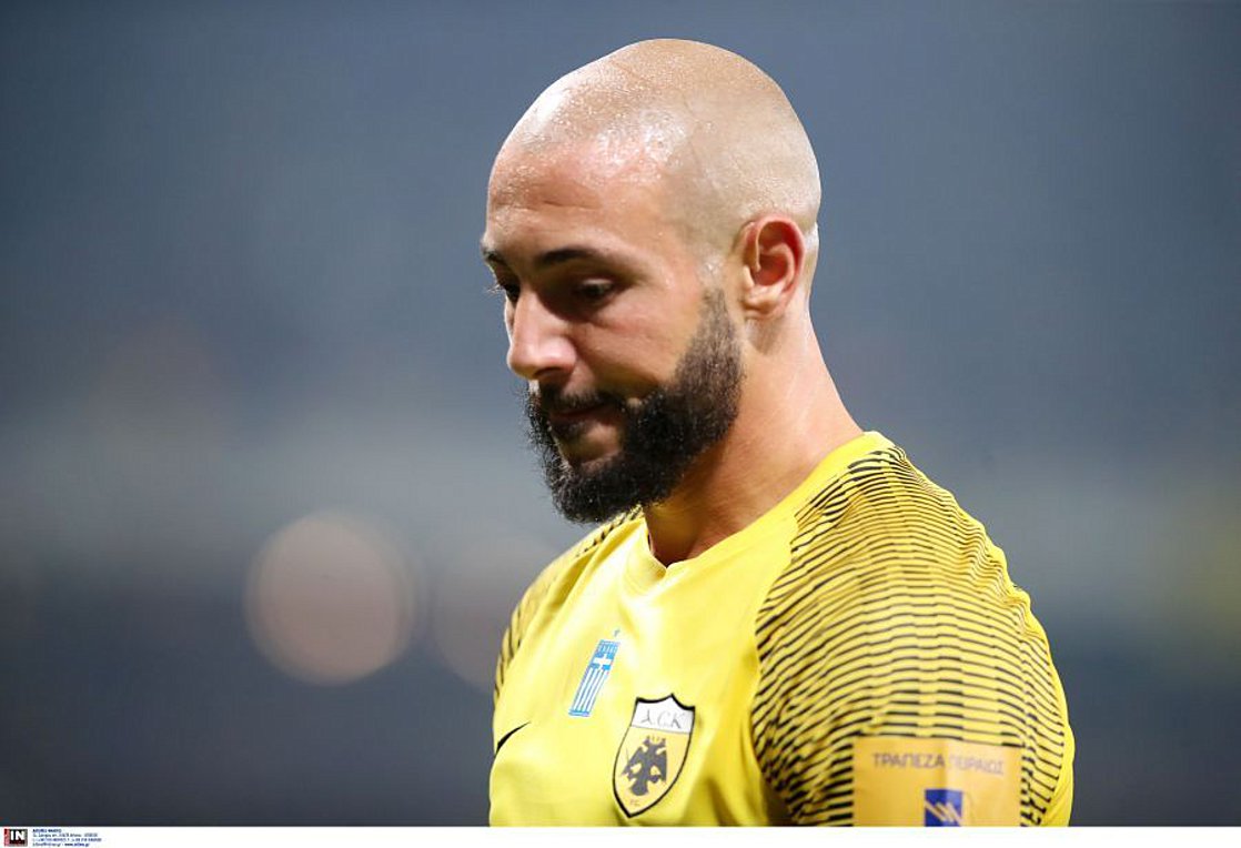 ΑΕΚ: Επιτυχημένη η επέμβαση στον Άμραμπατ – Τότε η επιστροφή του